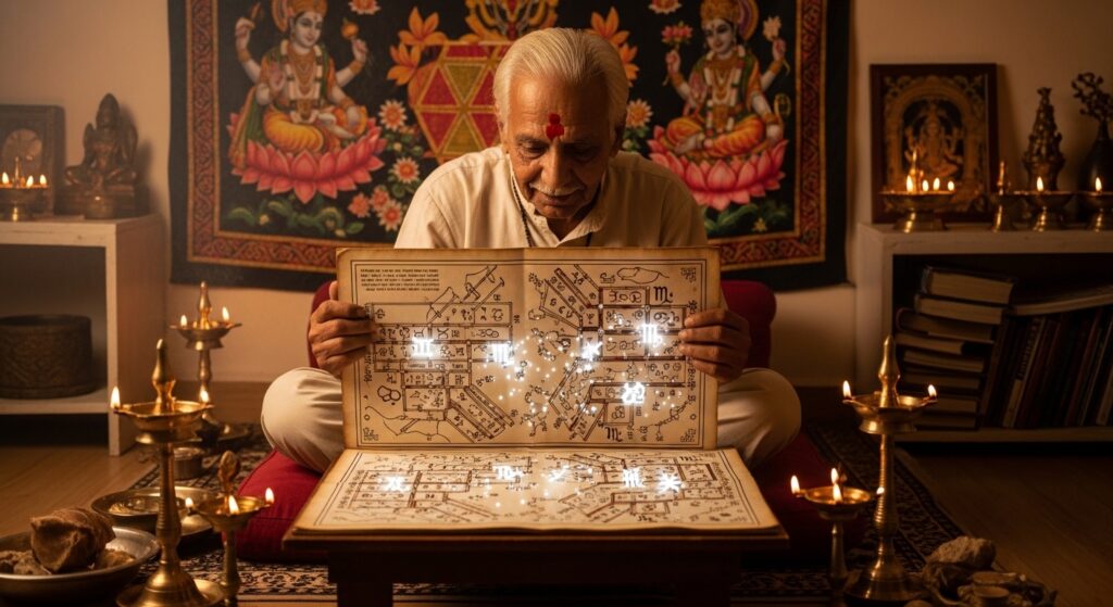 Black Magic Ka Asar Kaise Hota Hai Rudranath Ji