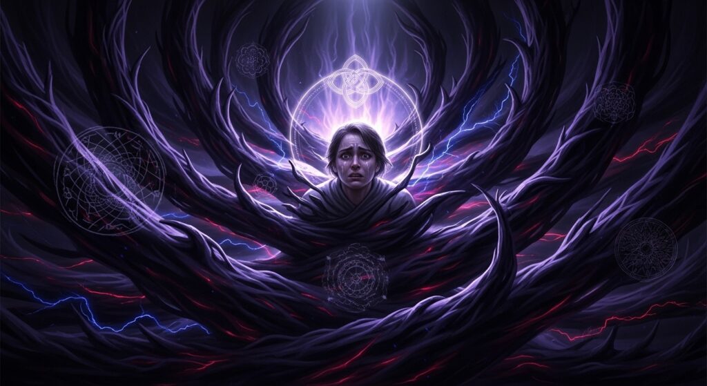 Black Magic Ka Asar Kaise Hota Hai Rudranath Ji