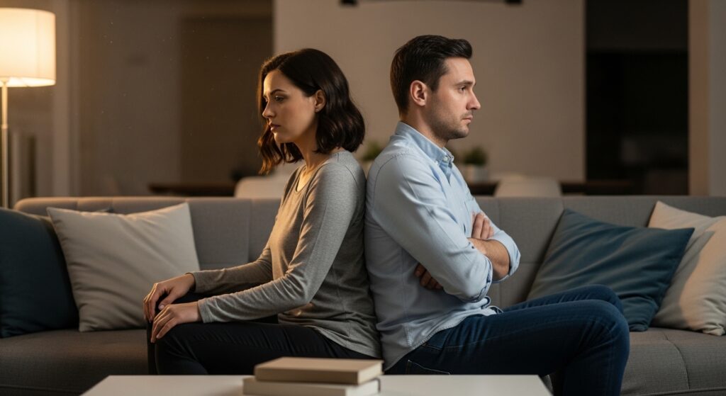 Husband Wife Problem Solution Rudranath Ji