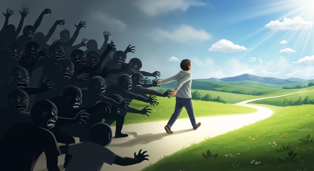 Negative Energy Removal Tips Rudranath Ji