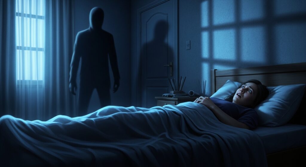 Bhoot Pret Ka Scientific Reason Rudranath Ji