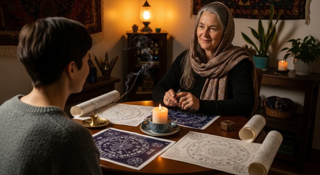 Gupt Navratri Tantra Vidhi Rudranath Ji