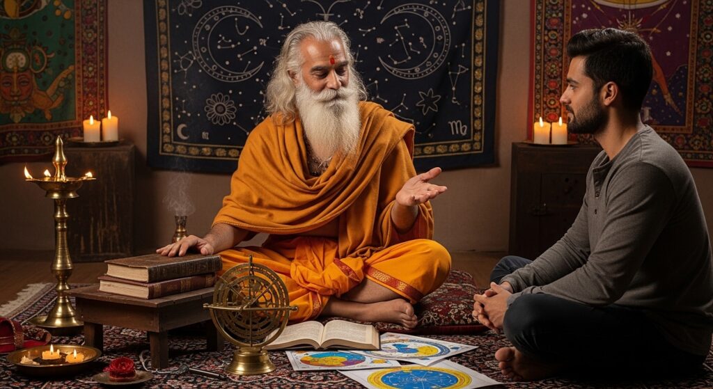 Relationship Problem Solution Rudranath Ji