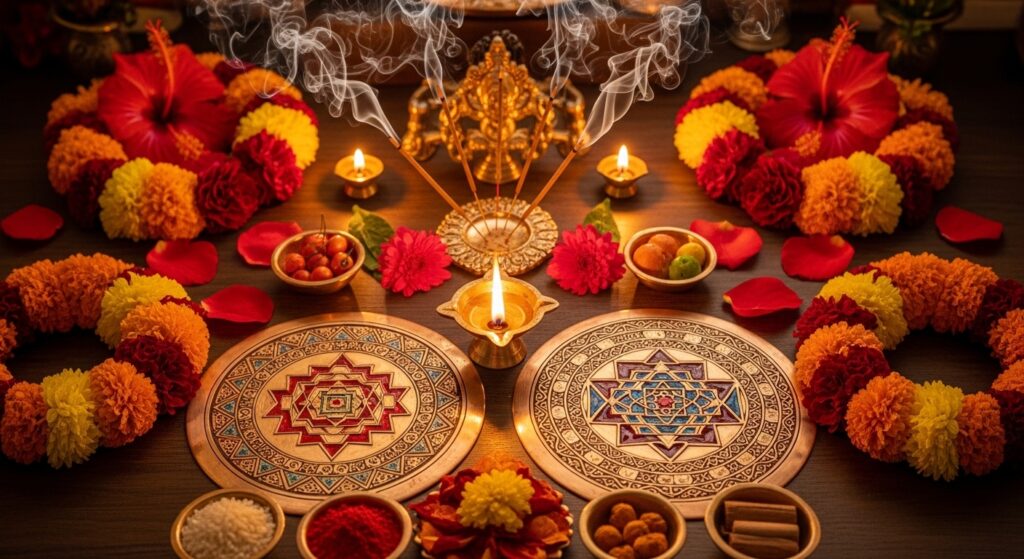 Tantra Puja Guide Rudranath Ji