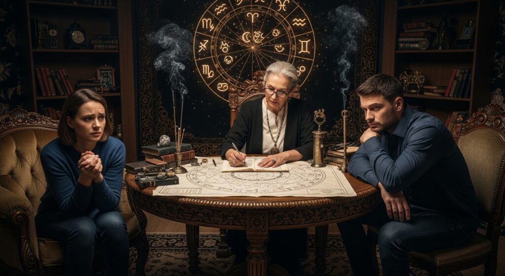 Marriage Problem Solution Tantra Rudranath Ji