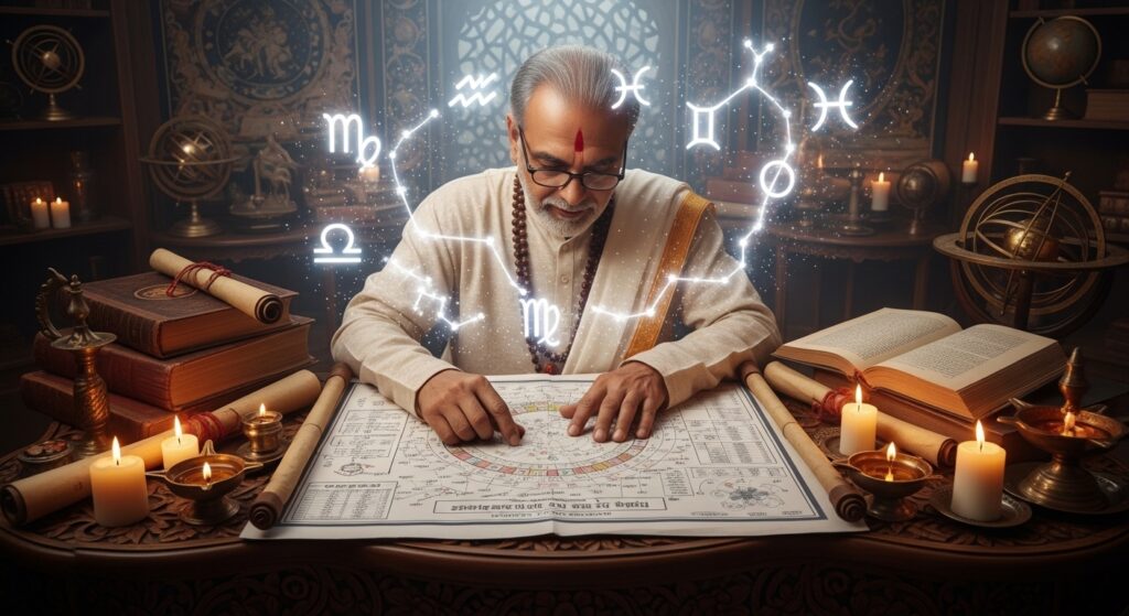 Tantric Meditation Techniques by Rudranath Ji