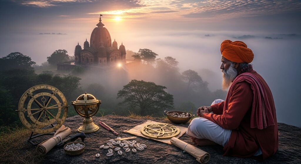 Kamakhya Tantra Secrets