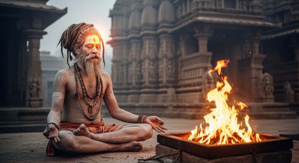 Aghori Tantra Secrets in Hindi Guidance by Rudranath Ji