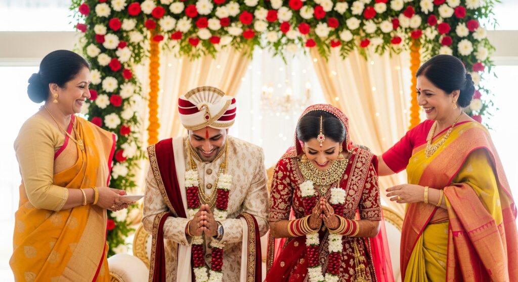 Love Marriage Approval Rudranath Ji