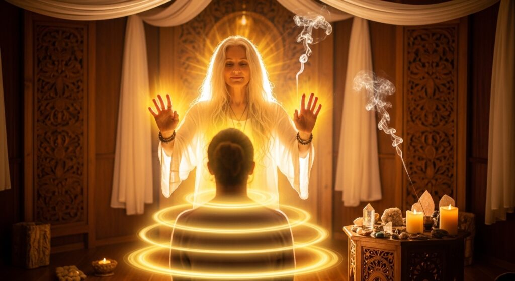 Aghori Tantra Secrets Rudranath Ji