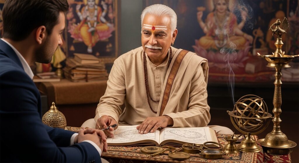 Kali Sadhana ke Niyam aur Vidhi Rudranath Ji