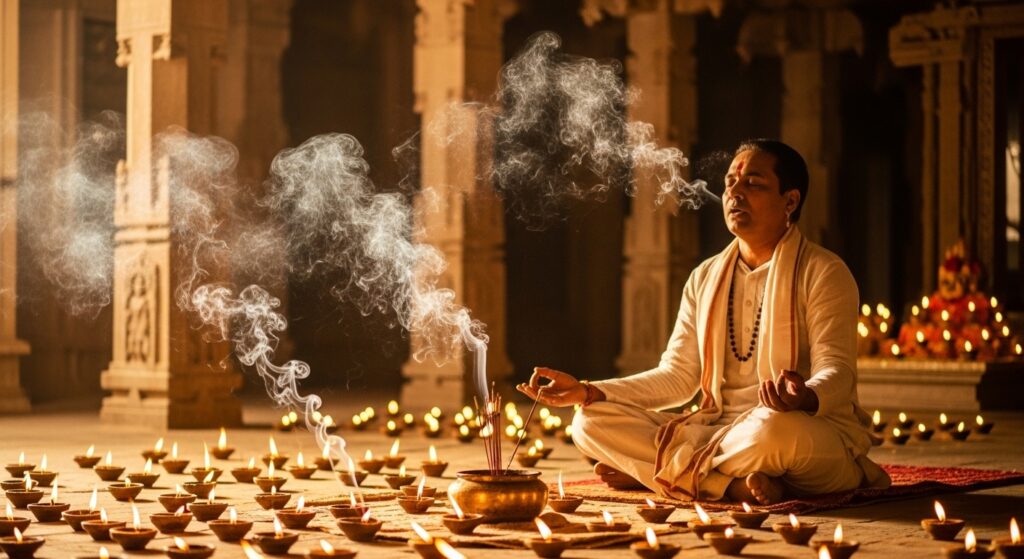 Tantra Mantra Ka Misuse Kya Hai Rudranath Ji