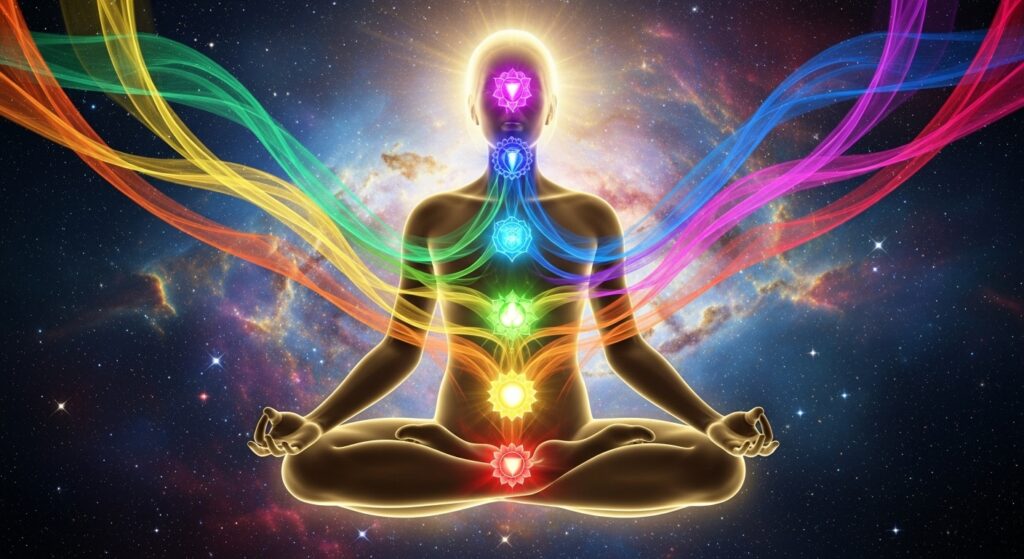 Divine Power Tantra Rudranath Ji