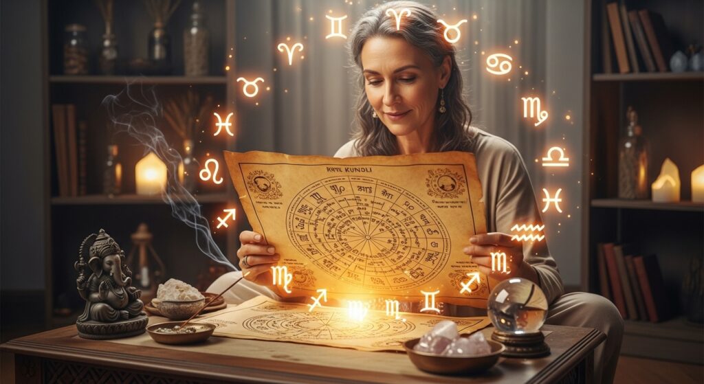 Black Magic Sach ya Jhoot? Insights by Rudranath Ji