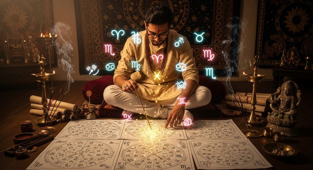 Aghori Tantra Secrets in Hindi Guidance by Rudranath Ji