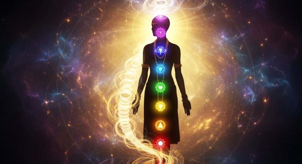 Kundalini Jagran Tantra Rudranath Ji