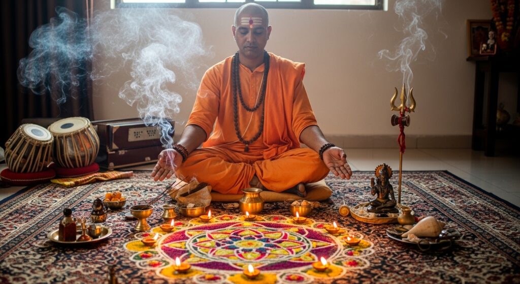 Marriage Problem Solution Tantra Rudranath Ji