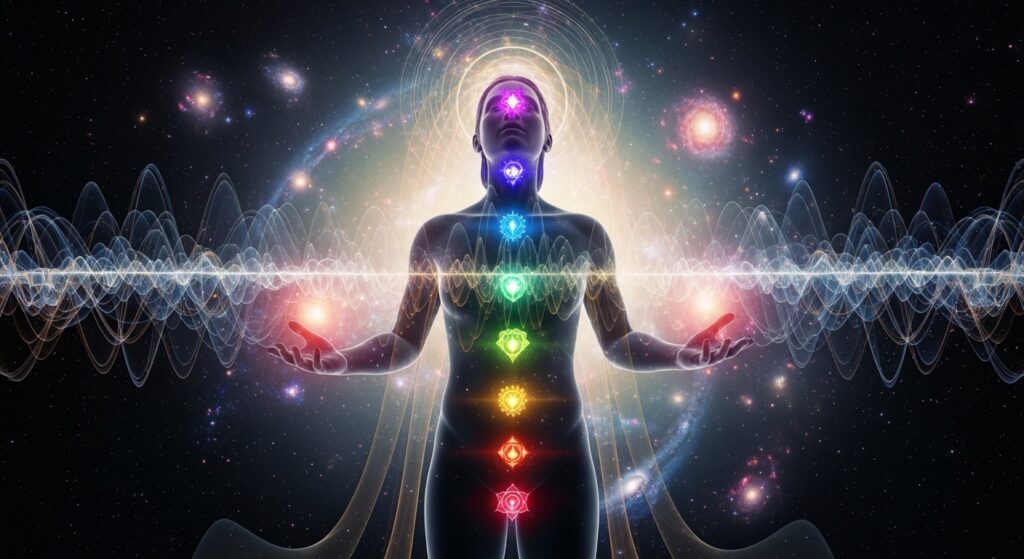 Vashikaran Ka Scientific Truth Rudranath Ji Explained