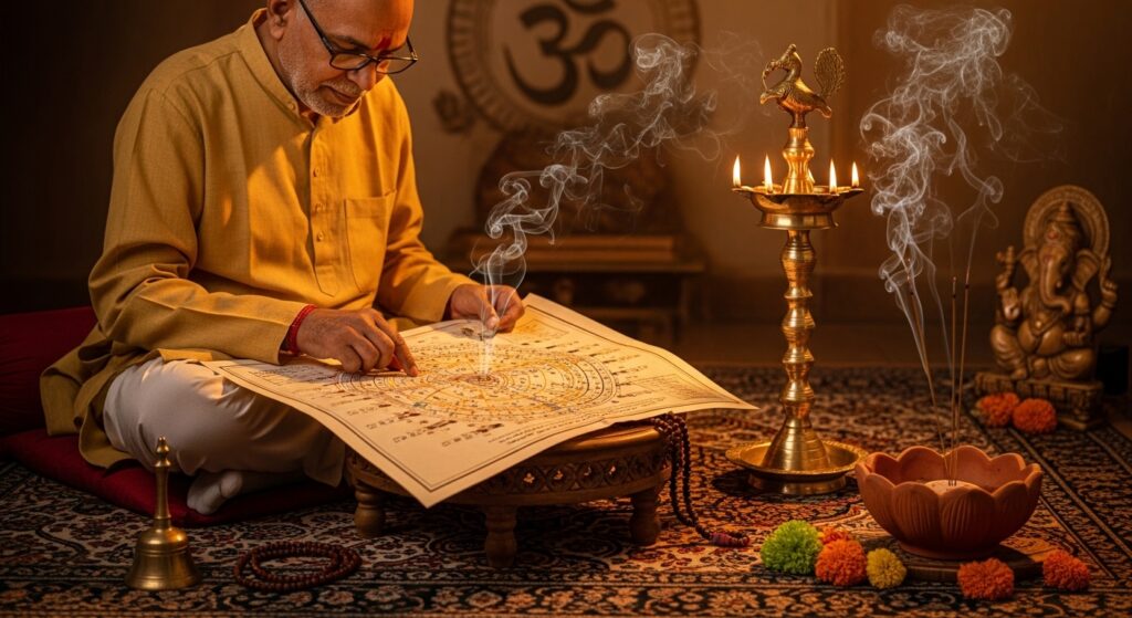 Vashikaran for Love Solution Rudranath Ji