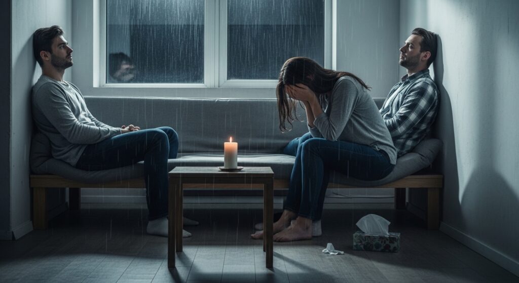 Love Comeback Solution Rudranath Ji