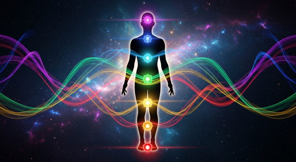 Tantric Meditation Techniques by Rudranath Ji