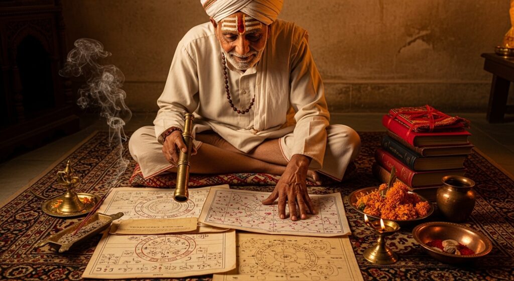 Vashikaran Mantra Real Rudranath Ji
