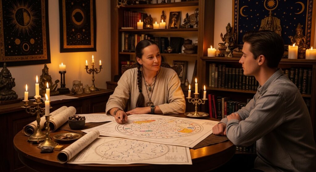 Aghori Baba Powers Explained Rudranath Ji