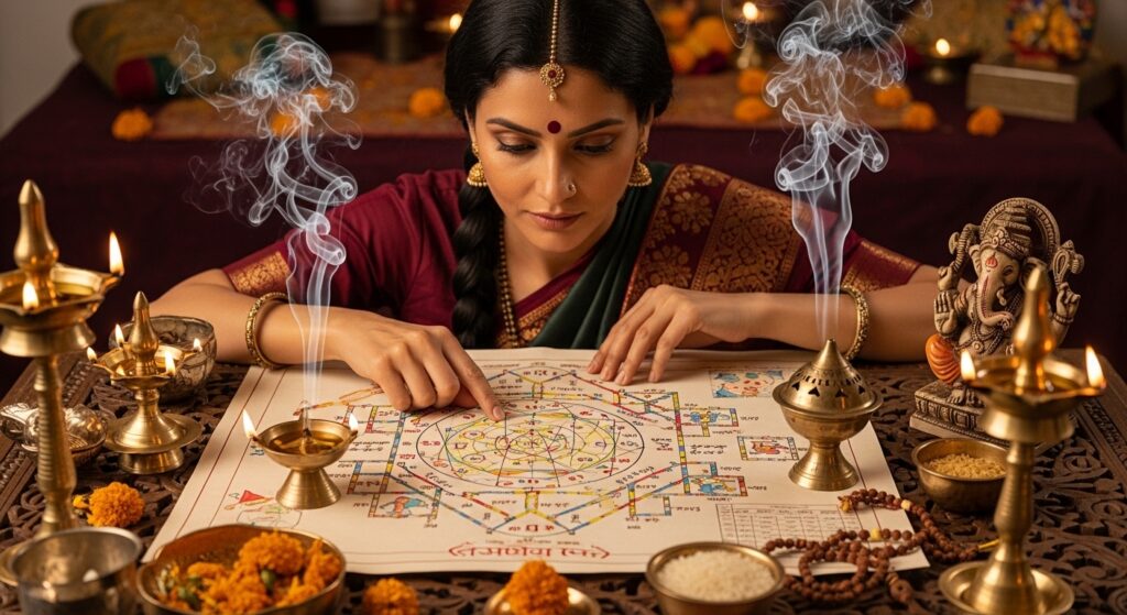 Kamakhya Tantra Secrets