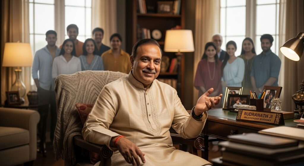 Bhoot Pret Se Bachav Ke Tareeke Rudranath Ji