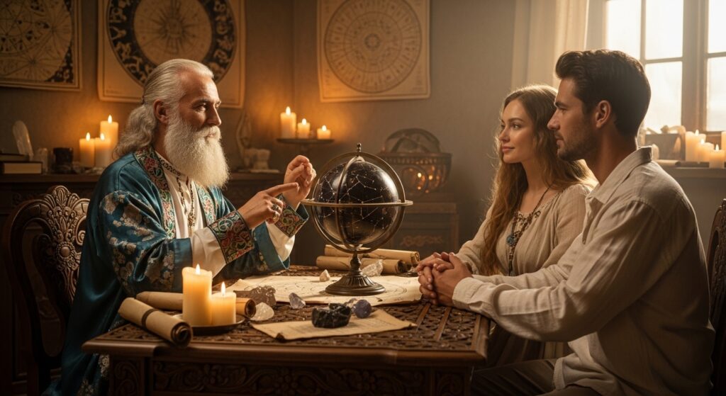 Kali Mata Sadhana Ke Dangers Truth Explained by Rudranath Ji