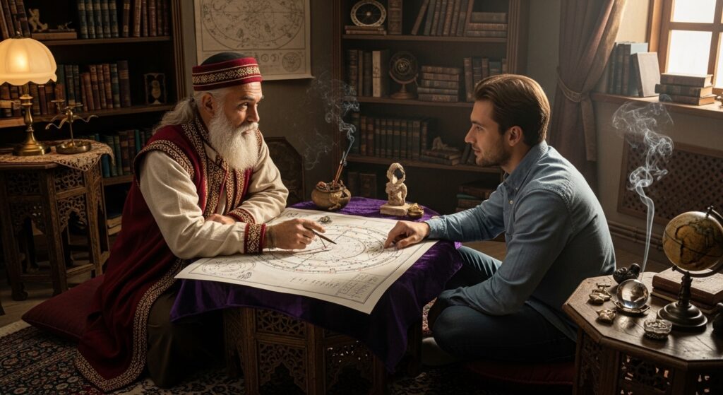 Lost Relationship Recovery Rudranath Ji