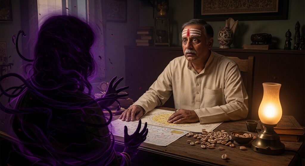 Nazar Dosh Removal Tips Powerful Remedies by Rudranath Ji