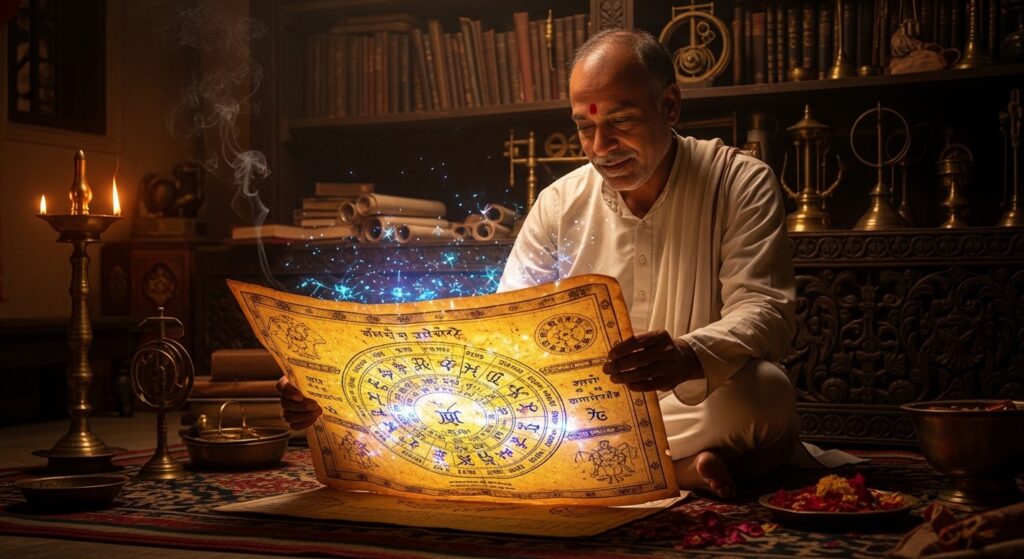 Husband Wife Problem Solution Rudranath Ji