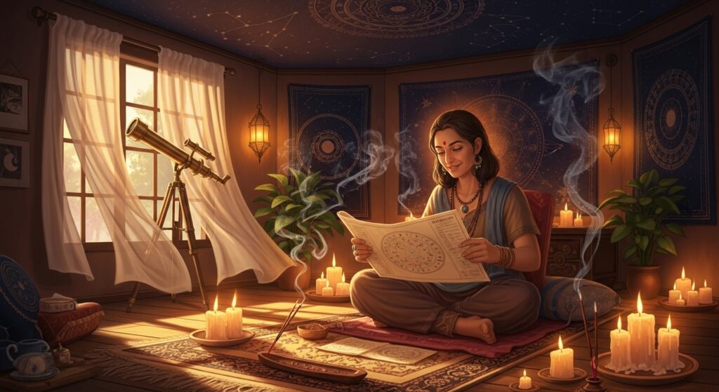 Tantrik Power Reality Check Rudranath Ji