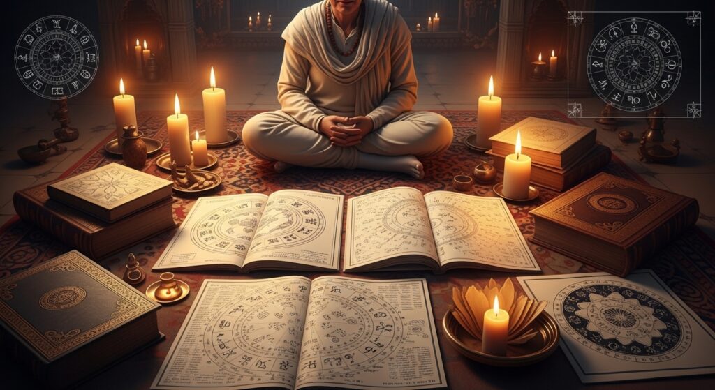 Best Tantrik in India Reviews Rudranath Ji