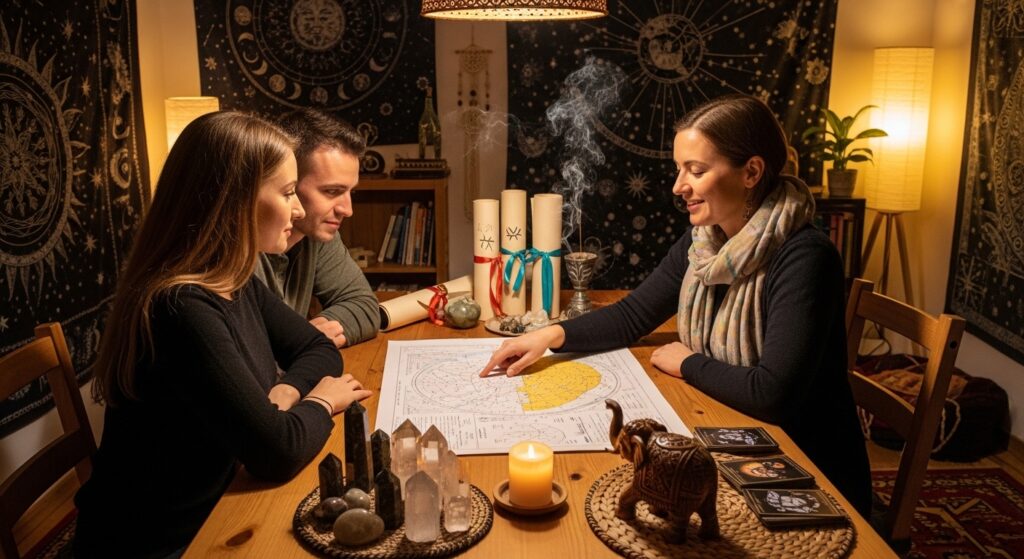 Bhoot Pret Se Bachav Ke Tareeke Rudranath Ji