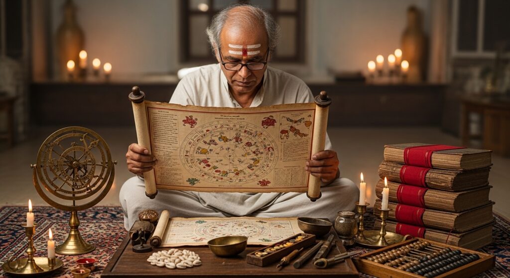 Bhoot Pret Se Bachav Ke Tareeke Rudranath Ji