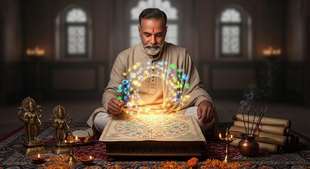 Lost Relationship Solution Rudranath Ji