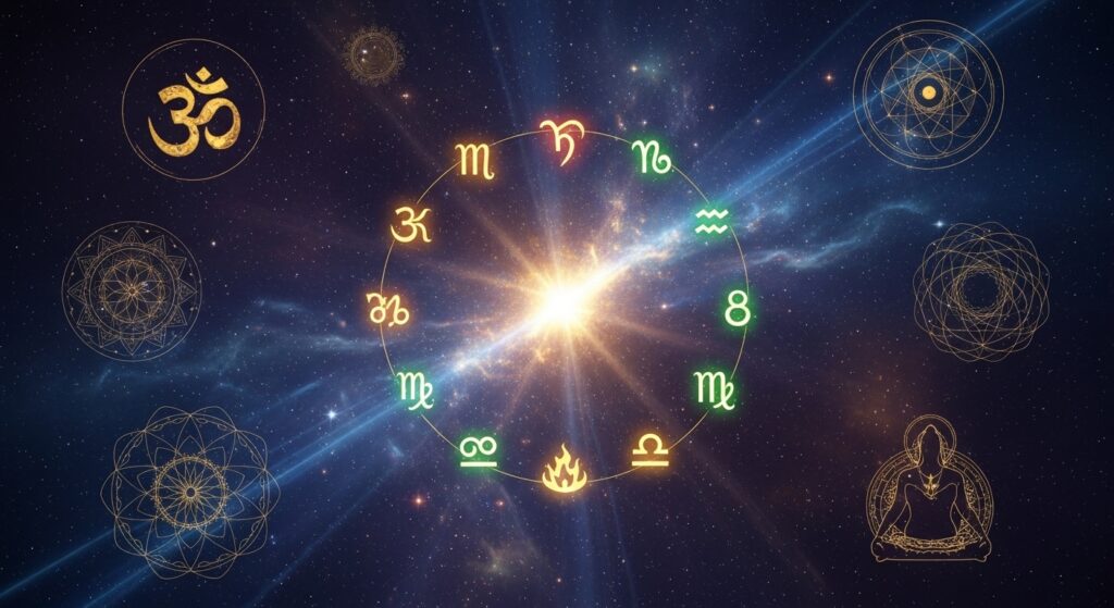 Black Magic Reality in India Guidance by Rudranath Ji