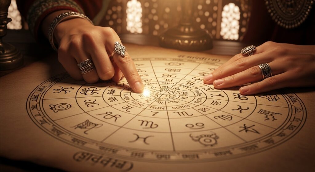 Kundli Matching for Love Marriage Rudranath Ji