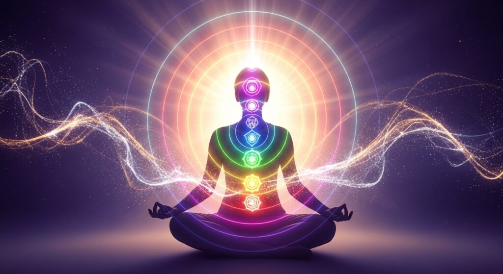 Kamakhya Tantra Secrets