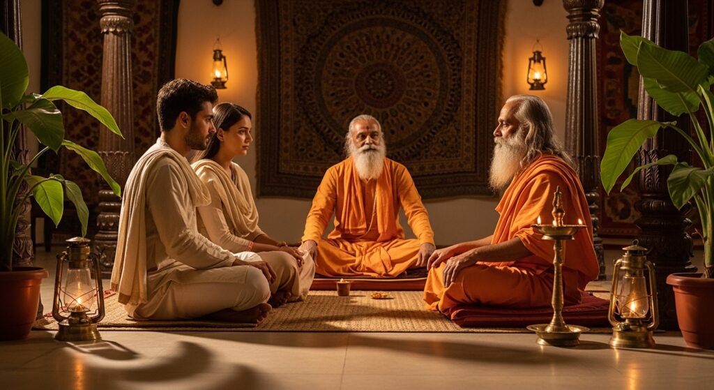 Ghar Ki Negativity Kaise Hataye Rudranath Ji Ke Asardar Upay