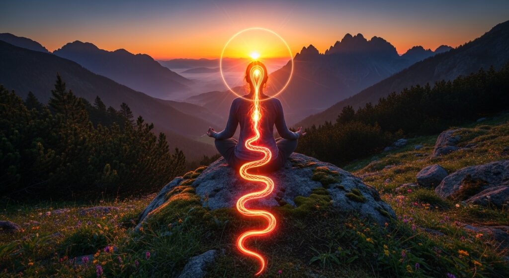 Kundalini Jagran Tantra Rudranath Ji