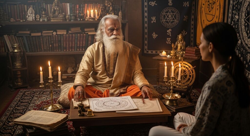 Vashikaran for Love Solution Rudranath Ji