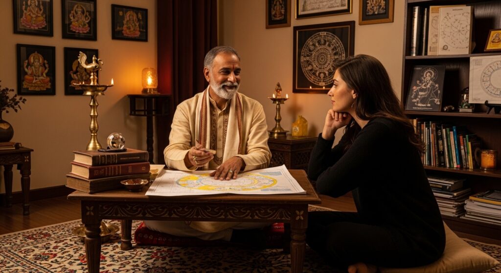 Health Prediction Rudranath Ji