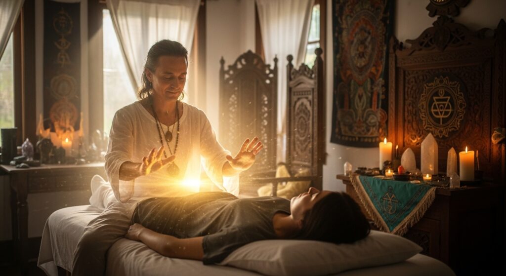 Aghori Sadhana Secrets Rudranath Ji