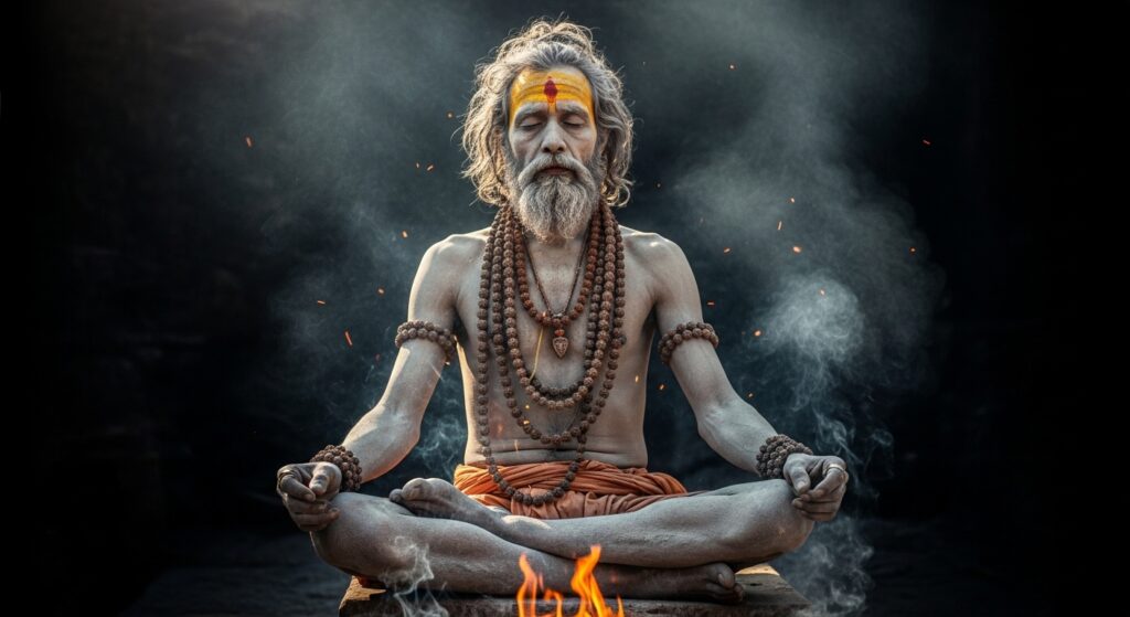 Aghori Tantra Secrets Rudranath Ji