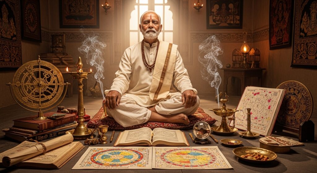 Love Comeback Solution Rudranath Ji