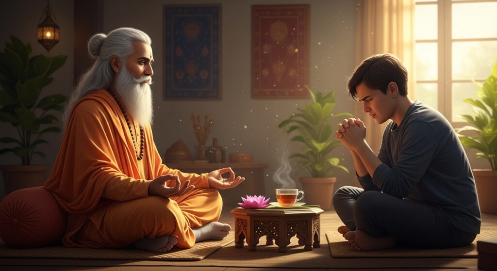 Tantra Mantra Ka Misuse Kya Hai Rudranath Ji