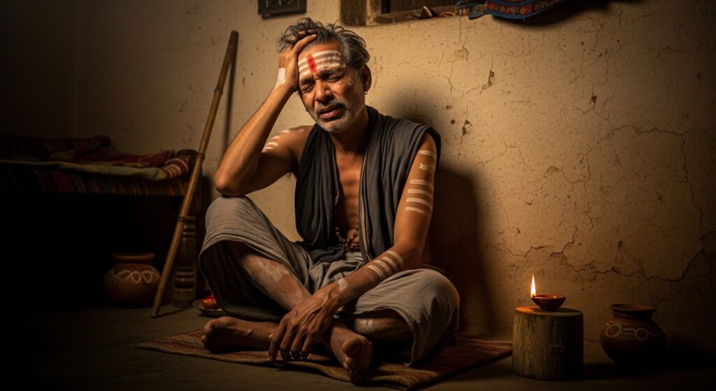 Health Prediction Rudranath Ji